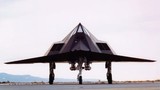 Nghi vấn Mỹ tái trang bị tiêm kích tàng hình F-117
