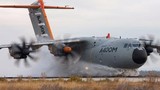 Ơn trời: Sau 52 năm C-130 đã tìm được kẻ "nối dõi"