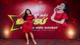 Ốc Thanh Vân lên tiếng xin lỗi vụ đại sứ công ty “11 tỷ mỹ phẩm giả“