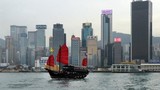 Hàn Quốc bắt tàu Hong Kong đang giao dầu cho Triều Tiên