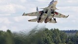 Bất ngờ quốc gia sở hữu Su-30SM nhiều sau Nga