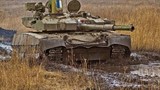 Ukraine sẽ mang T-84 đi "so găng" với xe tăng NATO trong 2018