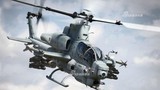 Ngán đồ Trung Quốc, Pakistan mua trực thăng tấn công của Mỹ