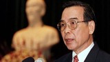 Tổ chức quốc tang cố Thủ tướng Phan Văn Khải trong 2 ngày