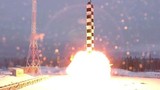 Nga thừa nhận: Mỹ có cách đánh chặn siêu tên lửa Sarmat