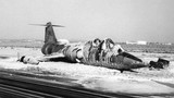 Vì sao phi công Mỹ hắt hủi “ngôi sao” F-104 trong chiến tranh Việt Nam?