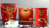 King Coffee: Đòn "trả thù" của nữ tướng Diệp Thảo với đại gia cà phê