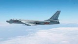 Lộ diện máy bay ném bom tàng hình Trung Quốc, Mỹ sốc nặng