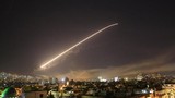 Không kích Syria: Israel tiết lộ bí mật động trời