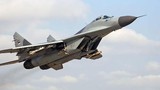 Serbia âm thầm mua chiến đấu cơ MiG-29 từ ai?