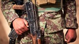Chán súng Mỹ, Afghanistan muốn mua súng trường Kalashnikov của Nga
