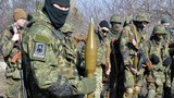 Lợi dụng World Cup, Ukraine có thể tấn công phủ đầu Donbass