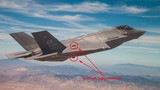 Israel vô tình tiết lộ cách F-35I "bắt chết" phòng không Syria