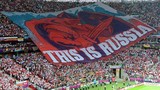 Tình báo Anh cảnh báo Nga về an ninh ở World Cup 2018