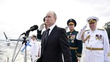 Ông Putin: Không đánh đổi chủ quyền để được dỡ bỏ trừng phạt