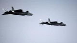 Báo Mỹ: J-20 của Trung Quốc hoàn toàn không có cửa so với F-22