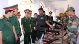 Ấn Độ muốn hợp tác chế tạo vũ khí ở Việt Nam