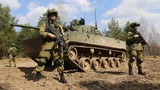 Tập trận Slavic Brotherhood: Nga phô diễn sức mạnh dàn vũ khí "khủng"