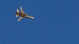  Israel bắn rơi máy bay Sukhoi xâm phạm không phận 
