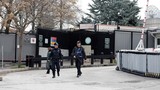 Thổ Nhĩ Kỳ bắt giữ nghi phạm nã súng vào Sứ quán Mỹ