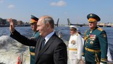  Nga sắp tổ chức tập trận lớn nhất trong gần 40 năm 