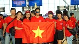 U23 Việt Nam vào bán kết ASIAD: ﻿Nửa đêm, lùng mua tour sang Indonesia 