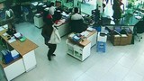 Bắt được 2 đối tượng cướp ngân hàng Viecombank tại Khánh Hòa