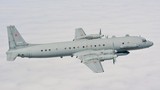 Máy bay trinh sát Nga nghi bị Israel bắn hạ ở Syria là loại gì?