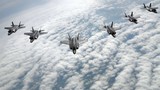 Dính bê bối linh kiện dỏm, giá máy bay F-35 "tụt dốc không phanh"?