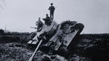 500 xe tăng Trung Quốc đại bại ra sao trong Chiến tranh Biên giới 1979?