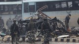 Ấn Độ cáo buộc Pakistan "nhúng tay" vụ đánh bom Kashmir