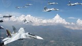 Venezuela khoe Su-30, chứng minh sức mạnh không quân nhất Nam Mỹ