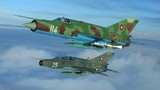 Việt Nam cho về hưu từ lâu, MiG-21 vẫn trực chiến ở 14 quốc gia