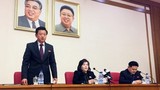 Nguy cơ đổ vỡ đàm phán Mỹ-Triều Tiên về vũ khí hạt nhân
