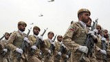 Iran kêu gọi cả vùng Vịnh hợp sức chống Mỹ