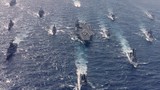 Philippines đòi Mỹ gửi nguyên Hạm đội 7 tới Biển Đông