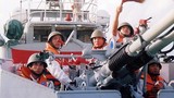 Hình ảnh lực lượng Hải quân cách mạng: Chính quy, tinh nhuệ, hiện đại