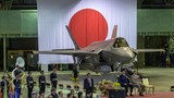 Nhật đề xuất tăng ngân sách quốc phòng đối phó Trung Quốc