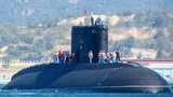 Hải quân Việt Nam tự chế tạo tàu ngầm mini, lấp điểm yếu của Kilo?
