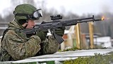 Súng AK-12 của Nga có "sức chịu đựng" khủng khiếp thế nào?
