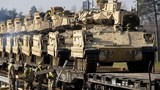 Chảo lửa Trung Đông: Tương quan sức mạnh quân sự Mỹ - Iraq