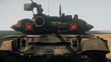 Xe tăng T-90S của Việt Nam phóng được tên lửa nào qua nòng pháo?