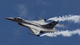 F-16 Pakistan rơi: Tại sao quốc gia thân Trung Quốc lại sở hữu máy bay Mỹ?