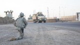 Căn cứ Mỹ ở Iraq lại tiếp tục bị tấn công