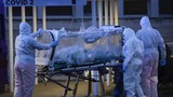 Video: Hình ảnh trong bệnh viện tuyến đầu Italia quá tải đến mức "vỡ trận"