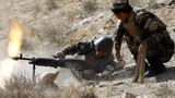 Sau màn tấn công bất ngờ từ Taliban, Afghanistan bắt đầu phản công