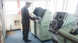 Thăm quan tàu kiểm ngư Nhật Bản mới tặng cho Việt Nam