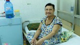 Xót xa nữ diễn viên Việt nhập viện với 300 nghìn trong túi