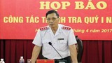 Thanh tra Chính phủ giám sát triệt để vụ việc ở Đồng Tâm