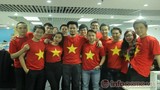 Sếp Việt thưởng nóng B-Phone cho nhân viên
